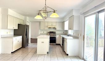 2341 Timbercrest Court Ct, Ann Arbor, MI 48103
