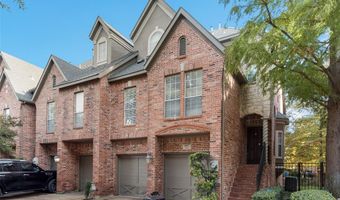 14857 Towne Lake Cir, Addison, TX 75001