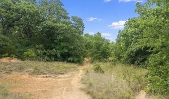 Rickets Lane, Ardmore, OK 73403