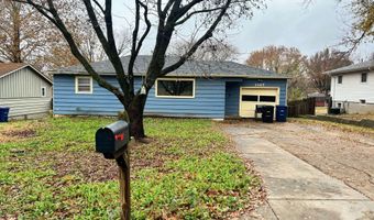 1147 Helen St, Augusta, KS 67010