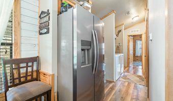 1036 PAUL BEAR BRYANT Rd, Alpine, AL 35014