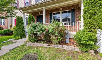 1404 PUMPKIN PATCH Ct, Abingdon, MD 21009