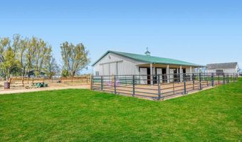 560 Talons Reach Run, Berthoud, CO 80513