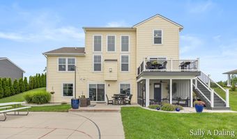 11520 84th Ave, Allendale, MI 49401
