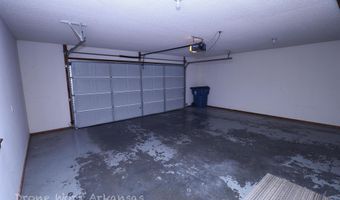 9 Piccadilly Ln, Bella Vista, AR 72714