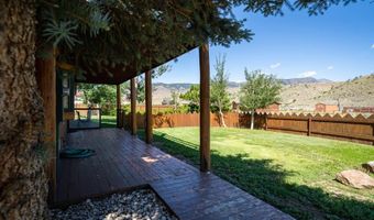 26 Ptarmigan View Dr, Cody, WY 82414