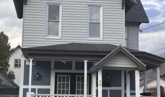 35 Grand St, Amsterdam, NY 12010