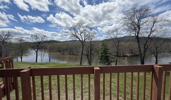 22 Circle Dr 37, Ashland, NH 03217