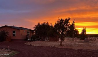 727 County Road 8500, Concho, AZ 85924