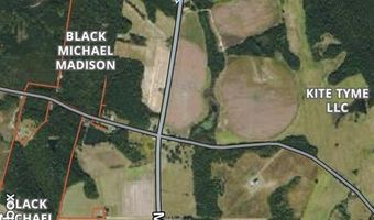1983 Minton Chapel Rd, Bartow, GA 30413