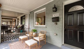 320 19TH St NE, Washington, DC 20002