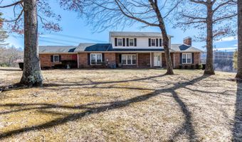1386 Rocky Hollow Rd, Atkins, VA 24311