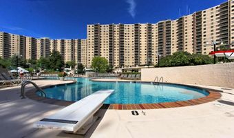 307 YOAKUM Pkwy 1404, Alexandria, VA 22304