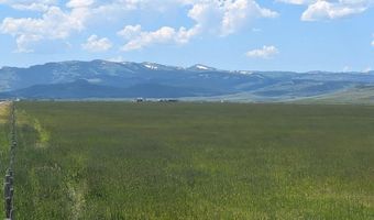 MERNA-ELK HORN RD, Daniel, WY 83113