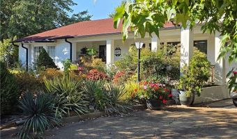 610 Central Ave, Bentonville, AR 72712
