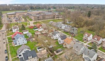838 Wright Ave, Alliance, OH 44601