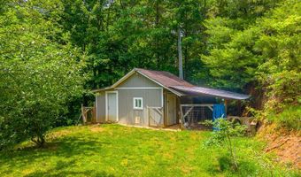 1044 Shell Stand Rd, Almond, NC 28702