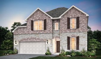 1705 Grace St, Anna, TX 75409