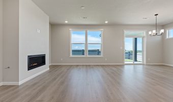 762 NW 28th St Plan: Plan 1549, Battle Ground, WA 98604