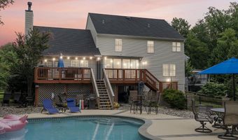 1702 CHURCH POINT Ct, Aberdeen, MD 21001