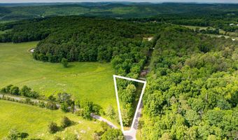 Mat Morrow Road, Arab, AL 35016