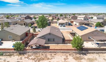 11461 FLOR LIATRIS Dr, Socorro, TX 79927