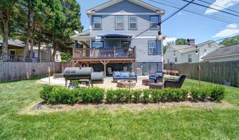 1421 Lyon Ct, Charlotte, NC 28205