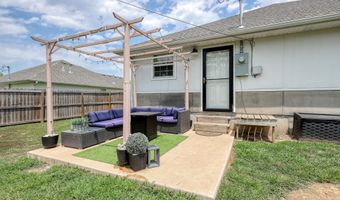 3135 Shepard Ave, Baxter Springs, KS 66713