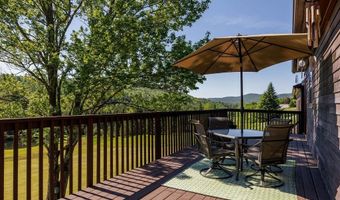 1586 Bent Hill Rd, Braintree, VT 05060