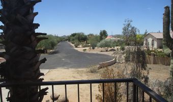 5716 E DESERT VISTA Trl, Cave Creek, AZ 85331