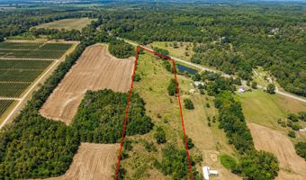 25 69 ACRES Gaissert Rd, Albany, GA 31705