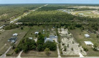 17900 Oak Creek Rd, Alva, FL 33920