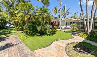 61-707 Papailoa Rd, Haleiwa, HI 96712