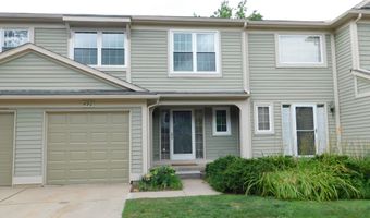 490 Liberty Pointe Dr, Ann Arbor, MI 48103