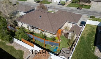5102 Vista Way, Casper, WY 82601