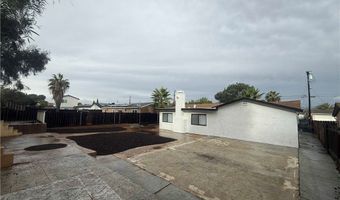 732 Worthington, Spring Valley, CA 91977