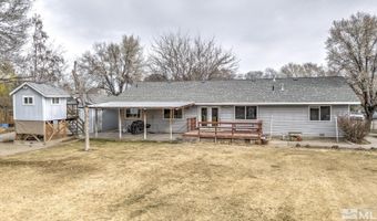 200 Lewis Ln, Fallon, NV 89406