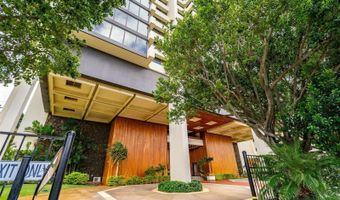 250 Kawaihae St 16B, Honolulu, HI 96825