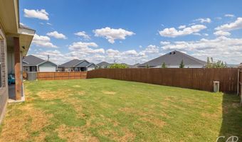 349 Sophia Ln, Abilene, TX 79602