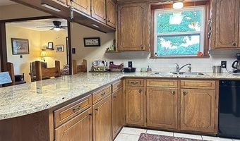 1174 Concord, Ardmore, OK 73401