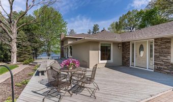 2808 Government Point Rd NE, Alexandria, MN 56308