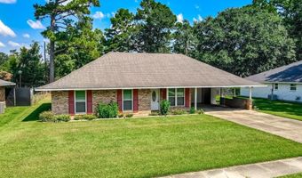 13951 Reed Ave, Baton Rouge, LA 70818