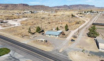 2707 W Highway 90, Alpine, TX 79830