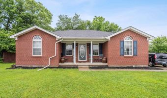 107 Clay Ct, Bardstown, KY 40004