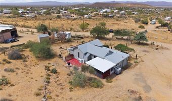 9918 6th St, Chloride, AZ 86431
