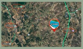 Tbd HCR 2340, Abbott, TX 76621