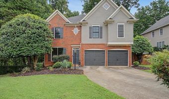 195 Cabots Cove Ct, Alpharetta, GA 30022