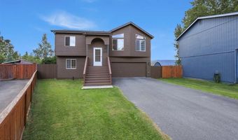 8510 Atkins Pl, Anchorage, AK 99507