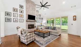 213 River Trl, Ball Ground, GA 30107