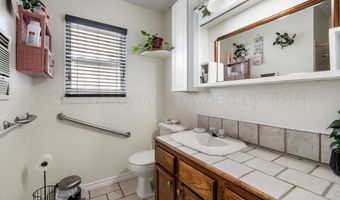 2811 Carter St, Amarillo, TX 79103